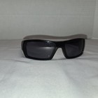 Oakley Gascan Sunglasses 03-471 Gloss Black 