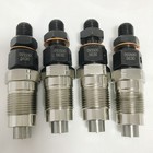 Oem 093500-5630   23600-69105 X4 Denso Holder   Nozzle Set 1kz-t 1kz-te 3 0l 205
