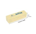 2pack Slow Rising Squishy Butter Squeeze Toys  Slow Rising Squishy  S   