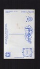  89 Jackie Robinson  Dodgers   Perez-steele Hall Of Fame Postcard  1063 10 000