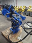 Yaskawa Motoman Gp50 Industrial Robot W  Yrc1000 Control  Pendant  And Cables