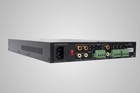 Truaudio Amp-440 4 Channel 2 Zone Compact Media Amplifier 4x40w Home Audio