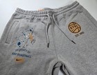 Nike Eybl Mens Basketball Sweatpants - Size Xl Extremely Rare Standard Fit - New