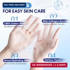 54 Pack Bulk Sheet Face Masks Skincare  Hydrating And Moisturizing Face Mask For