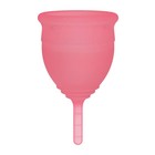 Saalt Menstrual Cups - Small   Regular - 2pk