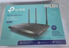 Brand New Tp-link Ac1750 Onemesh Wi-fi Repeater router  Dual Band  Gigabit Ports
