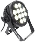 Chauvet Dj Slimpar Pro W Usb Variable White D-fi Led Par Can Wash Light Fixture