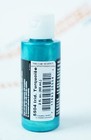 Createx Airbrush Colors 5504 Iridescent Turquoise 2oz  Water-based Paint 