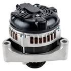 Alternator For Gmc Tahoe Silverado Sierra Yukon 5 3l 6 2l 14-2021 84143543