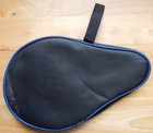 Table Tennis ping Pong Paddle Carry Case With Zipper