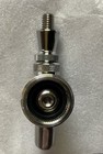 Brand New Stainless Steel Beer Faucet