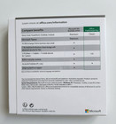 Microsoft Office 2024 Professional Plus For 1 Pc - Lifetime License - New Sealed