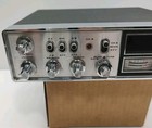 Royce Cb 611 - 40 Channel Base Transceiver radio D