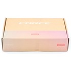 Sram Force Axs Crankset 12-speed 175mm 50 37t Black chrome