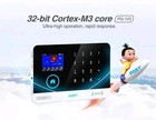Wirless Intelligent Burglar Home Security Alarm System 433mhz Gsm App Control