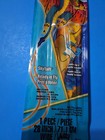 X Kites Dragon Hunter Wide   Large 28 In Skytails Single Line Poly Kite  82461