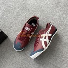 Onitsuka Tiger Mexico 66 1183a201-602 Wine Red White Blue