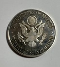The Beatles Commemorative Collectors Challenge Coin