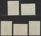 Newfoundland  212-6 M nh Vf Fresh