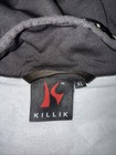 Killik Veil Hunting Camo Jacket X-large