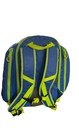 Statpacks G3 Quicklook Ems Aed Medic Backpack Bag Blue