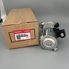 Oem Starter Motor 31200-5a2-a52 For 2013-2017 Honda Accord 2 4l 2015-2016 Cr-v