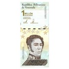 25 000 Iraqi Dinar Iqd Note W coa   5m Venezuela Bolivar Free Bonus