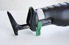 Metabo Hpt 18v Li-ion Cordless Reciprocating Saw Tool Only Cr18dglp4