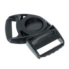 Paracord Planet Rotational Side Release Buckle