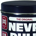 Basch Never Dull Metal Polish Magic Wadding Polish The Original 5 Ounce  2 Pack