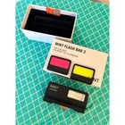 Mint Flash Bar 2 Camera Flash    Mint Sx-70 Flashbar