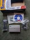 Creative Labs External Box Sound Blaster Model Number   Sb0270