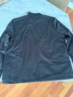 Callaway Mens Quilted Jacket - Size Xl Black