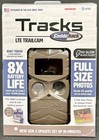 Cuddeback Tracks Black Flash Camera And Sun   Battery Power Bank- New