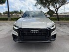 2023 Audi Q8 55 Tfsi Premium Plus Sport Utility 4d