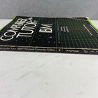 Vintage The Computer Tutor Ibm Pc Pcjr Edition 1984 Gary Orwig Retro Basic Book