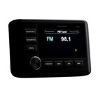Kicker 51kmc4 Marine Dual-zone Media Center Receiver W bluetooth am fm wb usb