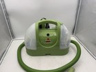 Bissell Little Green Multi-purpose Portable Carpet  Green  1400b