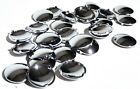 Upholstery Tuck N Roll Button Covers For Kenworth1-1 16 Od Up 70194-1 Set Of 100