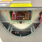 Powervar Amatek Abce1442-11 Ups Uninterruptible Power Supply 50144-99r Made Usa