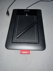 Wacom Bamboo Pen Tablet Model Ctl-460 - W pen Y