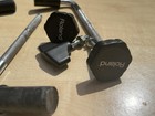 Roland V Drums L Arm And Screw Job Lot 3 X Arms   3 X Screws