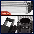 Lx6z6k775d Intercooler Fit For Ford Bronco Sport 2021-2023 L3 1 5l L4 2 0l New