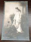 Serbia 1914 War Period Wwi  Postal Card With Rare C d s Gradiste