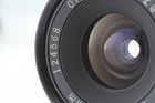 Optics  mint  Olympus G zuiko Auto W 20mm F 3 5 Wide Angle Lens For Pen F Ft  jpn