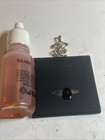 Thread Spool Pendant Sterling Silver 3 5 G Wearable Or Scrap Pandora 