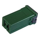 Genuine Vauxhall Astra H K Zafira B  40 Amp Slow Blow Green Fuse       13133861