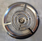Nutone 8210 Aluminum Ventilation Fan Grille Original Oem Replacement Cover Nice 