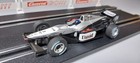 Carrera Go   F1 Mclaren-mercedes Mp4 17  3 Coulthard 61421 Reconditioned tested