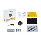 Osight Se Green 2 Moa Dot   32 Moa Circle Enclosed Optic  Rmsc Footprint